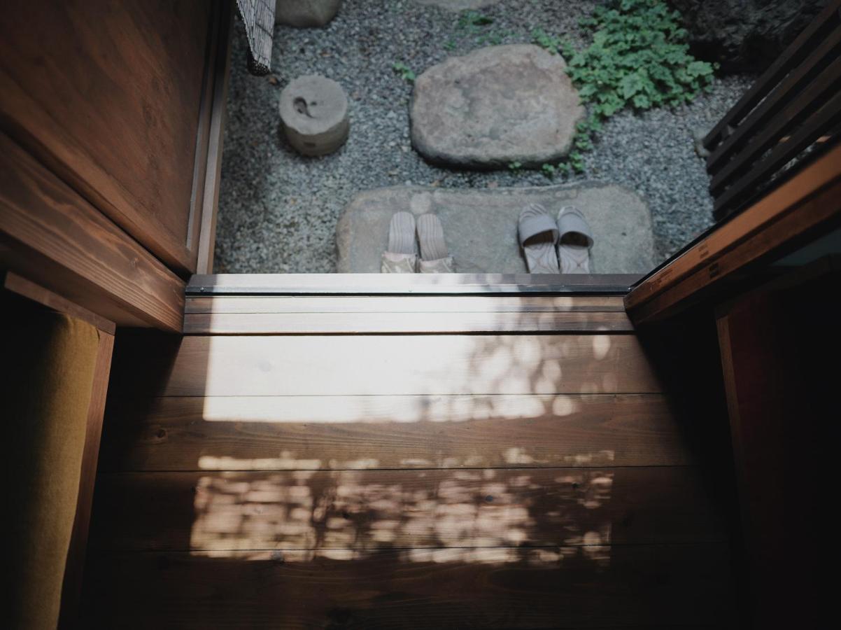 Offsait Studio Kyoto Buitenkant foto