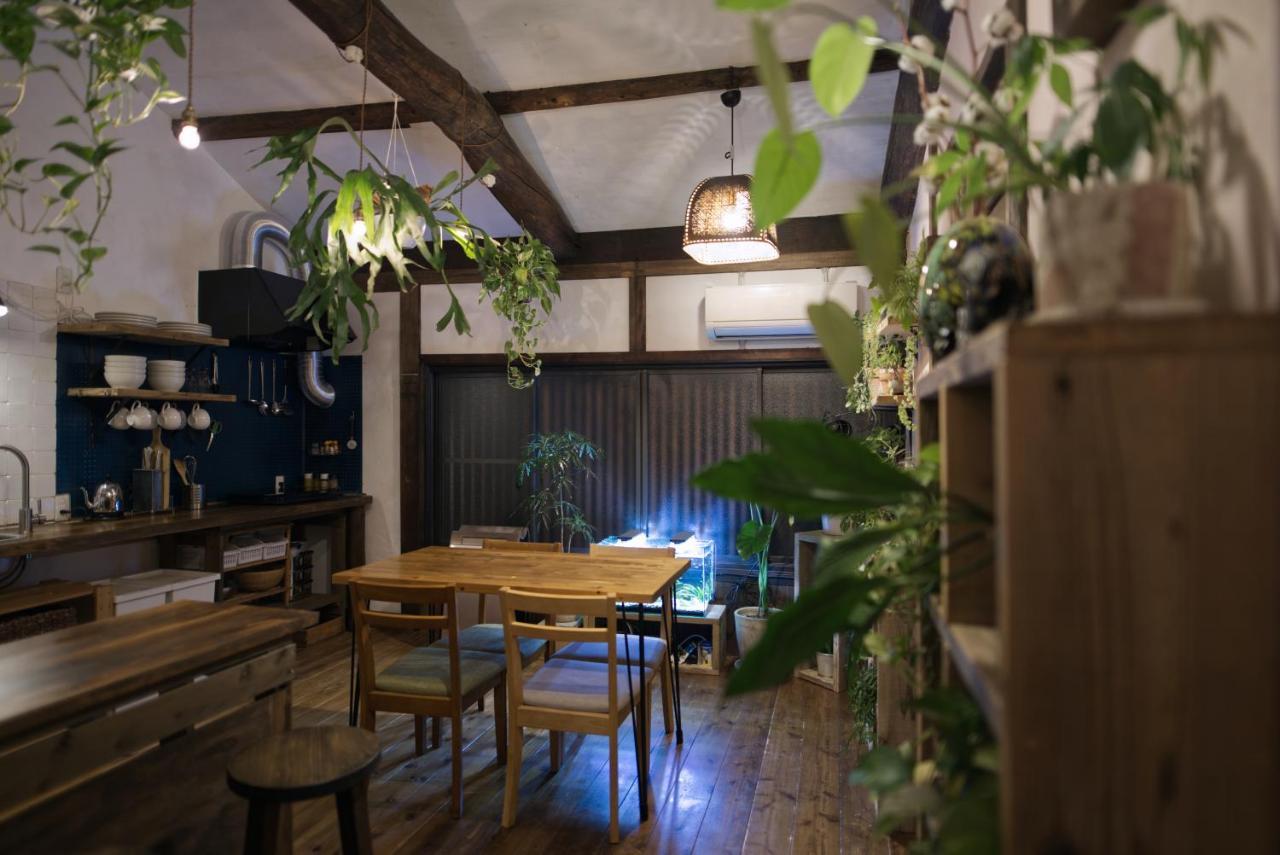 Offsait Studio Kyoto Buitenkant foto