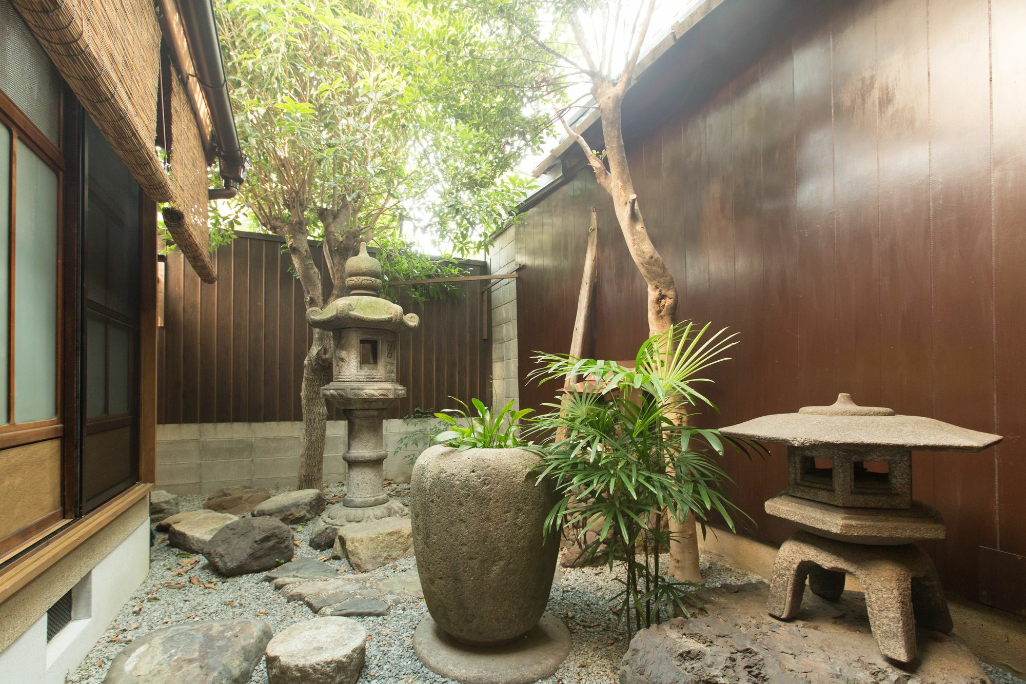 Offsait Studio Kyoto Buitenkant foto